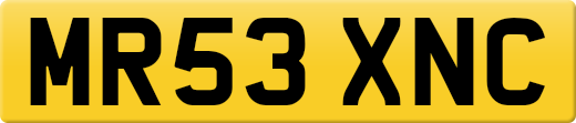 MR53XNC