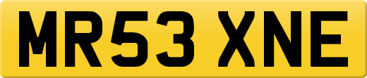 MR53XNE