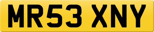 MR53XNY