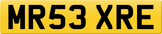 MR53XRE