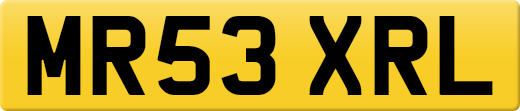 MR53XRL