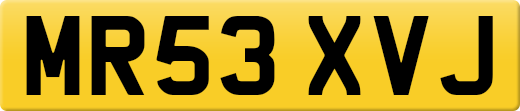 MR53XVJ