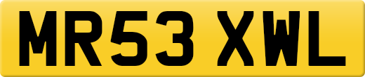 MR53XWL