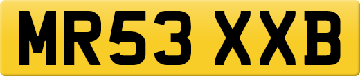 MR53XXB
