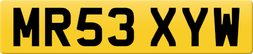 MR53XYW