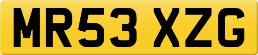 MR53XZG
