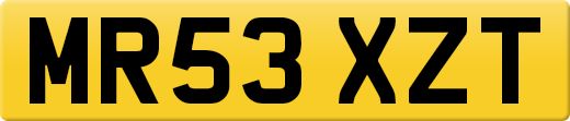 MR53XZT