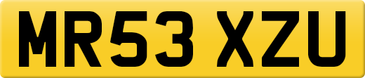 MR53XZU