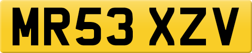 MR53XZV