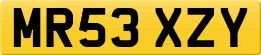 MR53XZY