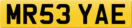 MR53YAE