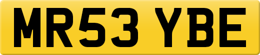 MR53YBE
