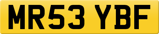 MR53YBF