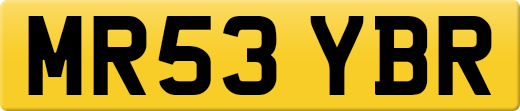 MR53YBR