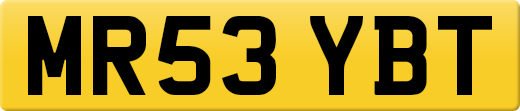 MR53YBT