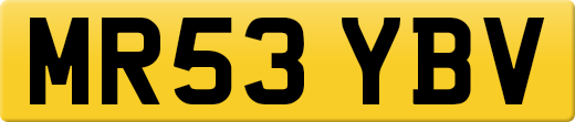 MR53YBV