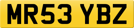 MR53YBZ