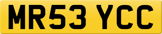 MR53YCC