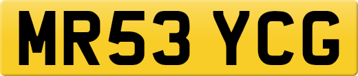 MR53YCG