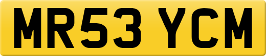 MR53YCM