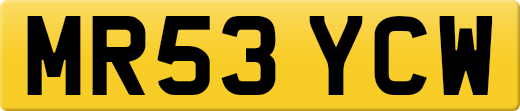 MR53YCW