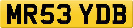 MR53YDB