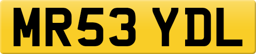 MR53YDL