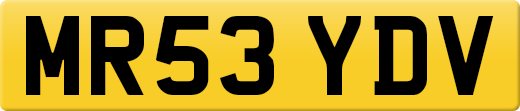 MR53YDV