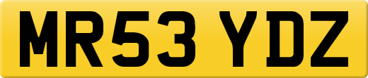 MR53YDZ