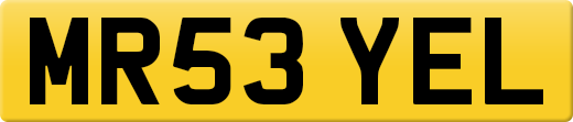 MR53YEL