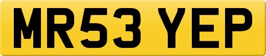 MR53YEP