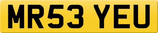 MR53YEU