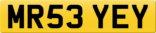 MR53YEY