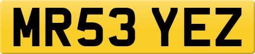 MR53YEZ