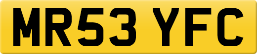 MR53YFC