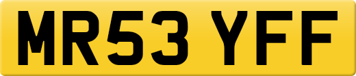 MR53YFF