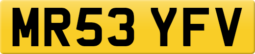 MR53YFV