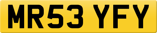 MR53YFY
