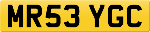 MR53YGC