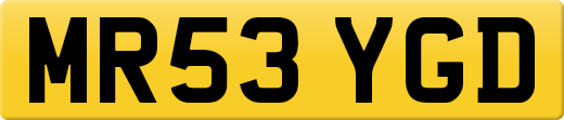 MR53YGD
