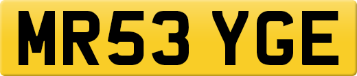 MR53YGE
