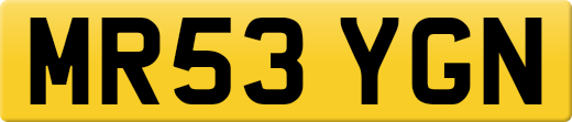 MR53YGN