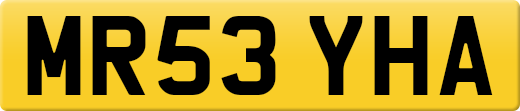 MR53YHA