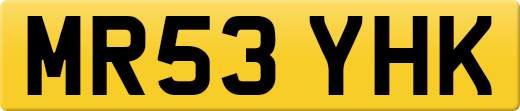 MR53YHK