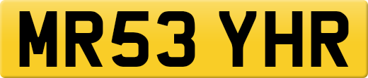 MR53YHR