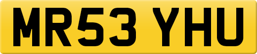 MR53YHU