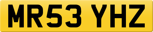 MR53YHZ