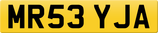 MR53YJA