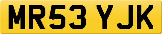 MR53YJK