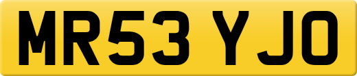 MR53YJO